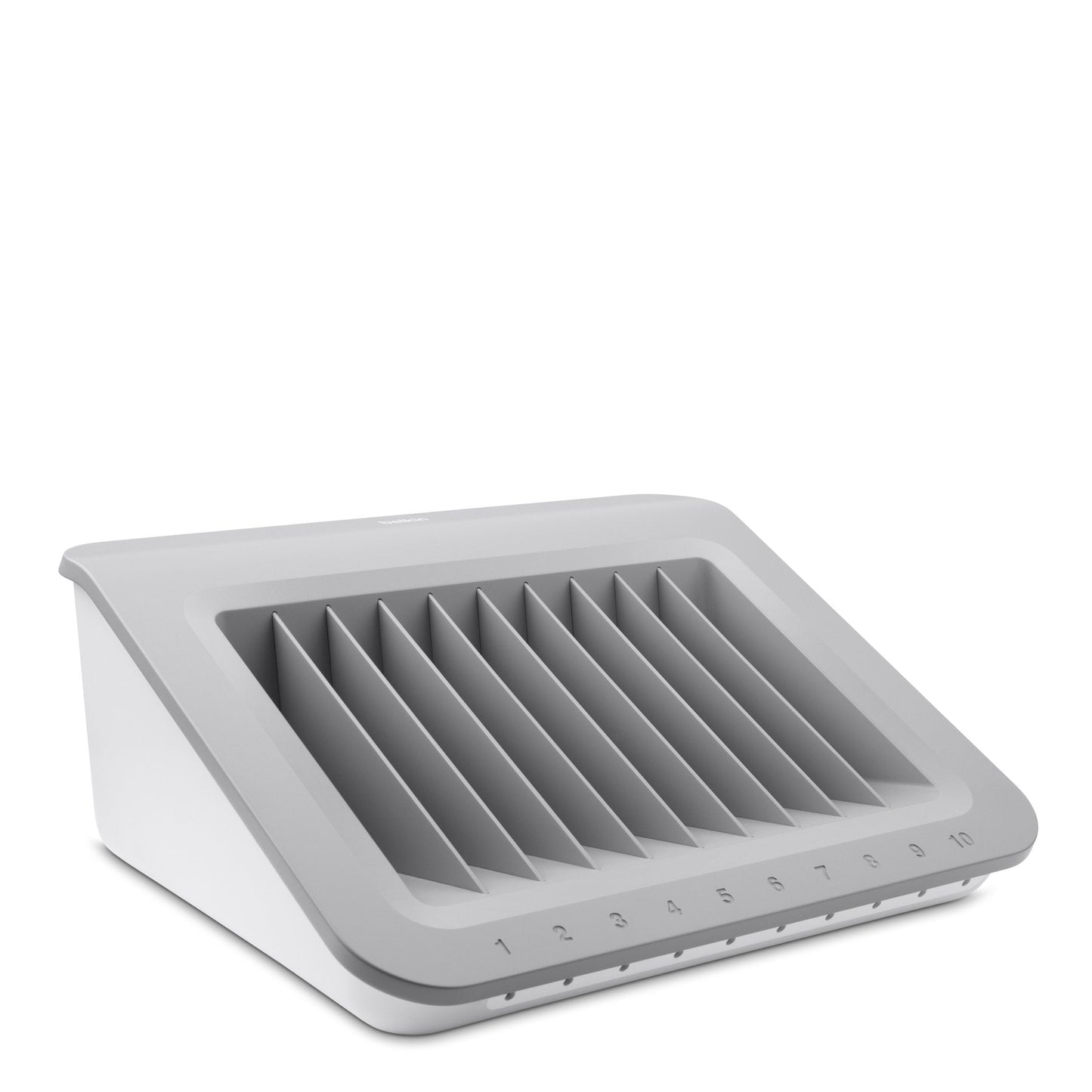 Store and Charge (AC Classroom Charging Station for Laptops, Tablets)