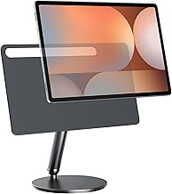 Magnetic Aluminum Stand for Galaxy Tab S8/S9/S10