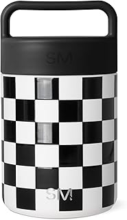 12oz Stainless Steel Food Jar for Hot Meals
