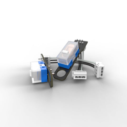 Switch Pack with Huano 50-55gf for Gaming Mice