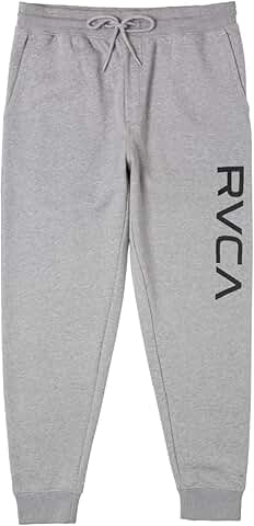Men's large sweatpants