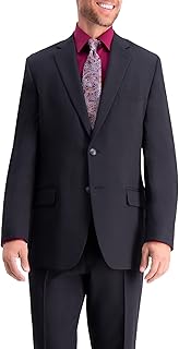 Men's Travel Suit Pants and Jackets