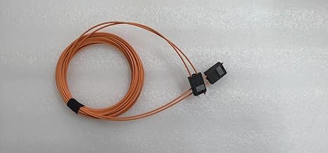 5m D2B Fiber Optic Extension Cable for Mercedes D2B Bose