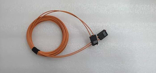 5m D2B Fiber Optic Extension Cable for Mercedes D2B Bose