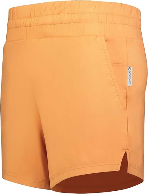 Women's Soft Knit Shorts