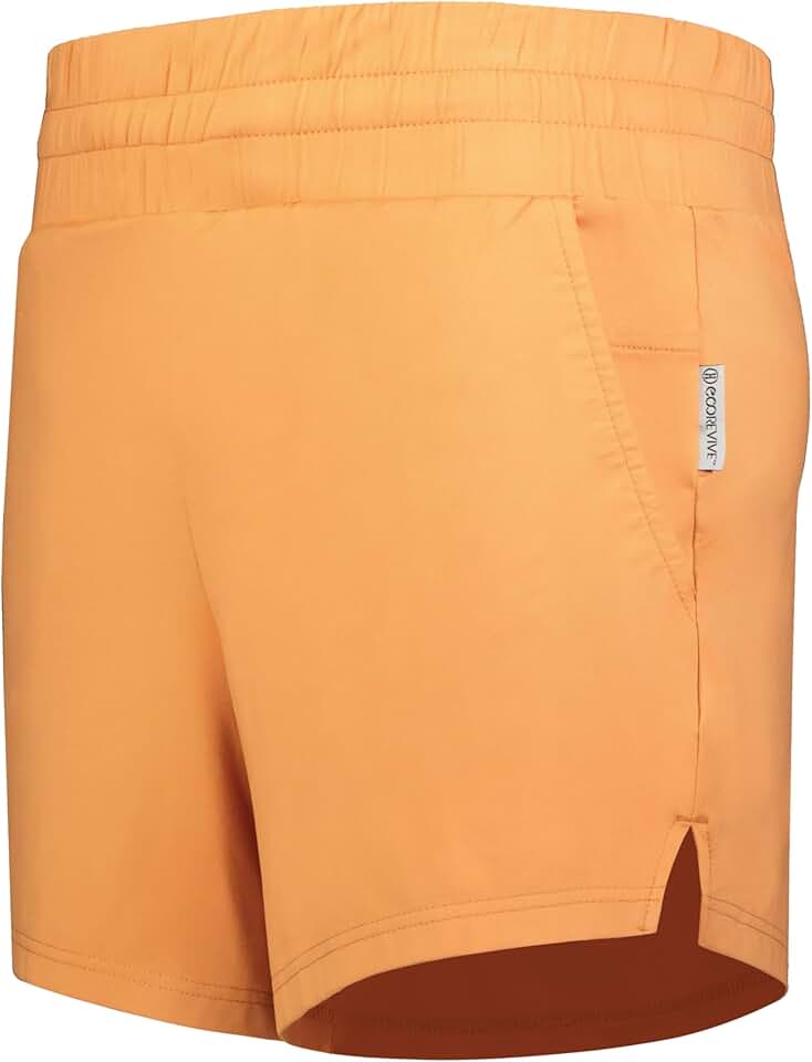 Women's Soft Knit Shorts