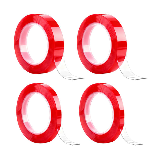 Double-sided adhesive tape for phone and electronic repairs