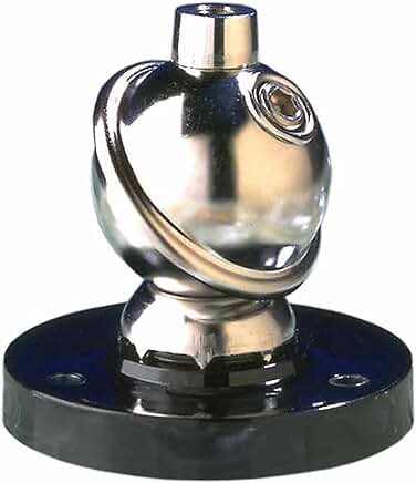 Stainless Steel CB Antenna Ball Mount SSM-2