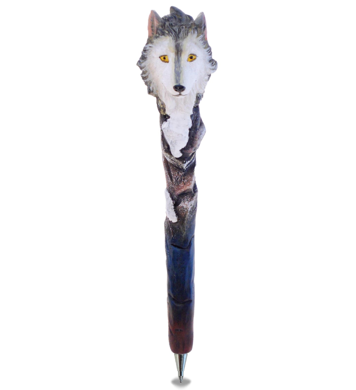 Colorful Animal Ballpoint Pen for Kids and Adults