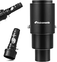 Laser Collimator with 2" Adapter and Extendable Camera Adapter