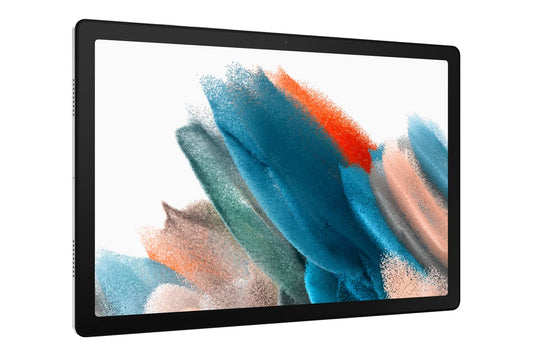 Galaxy Tab A8 10.5-inch 32GB Android Tablet in Silver