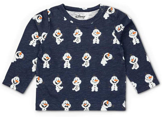 Organic T-shirt for kids