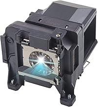 Projector Lamp Replacement for Home Cinema and EH-TW Series