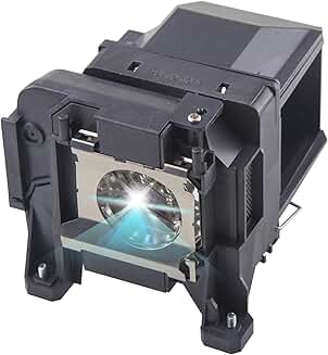 Projector Lamp Replacement for Home Cinema and EH-TW Series