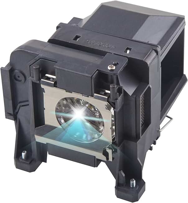 Projector Lamp Replacement for Home Cinema and EH-TW Series