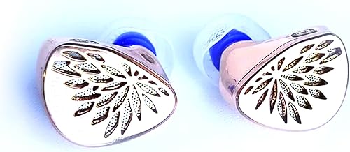 Limited Edition Snake-Inspired In-Ear Headphones
