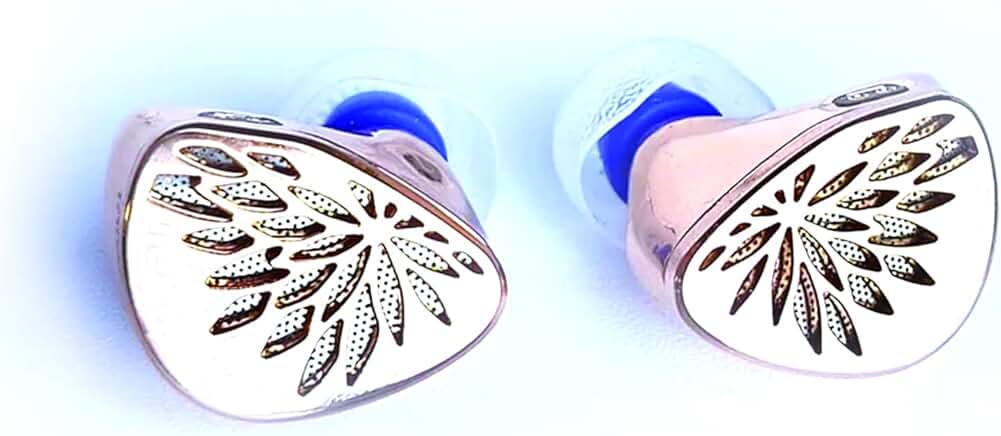 Limited Edition Snake-Inspired In-Ear Headphones