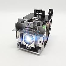 A+ Quality 5J.J2805.001 Projector Lamp with Housing