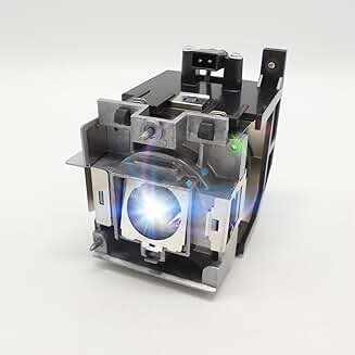 A+ Quality 5J.J2805.001 Projector Lamp with Housing