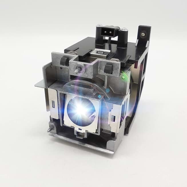 A+ Quality 5J.J2805.001 Projector Lamp with Housing