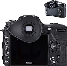 Eyecup for DSLR viewfinder