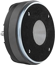 2-Inch Bolt-On Compression Horn Driver, 640W, 8?