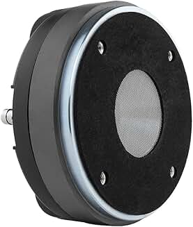 2-Inch Bolt-On Compression Horn Driver, 640W, 8?