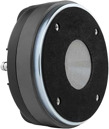 2-Inch Bolt-On Compression Horn Driver, 640W, 8?