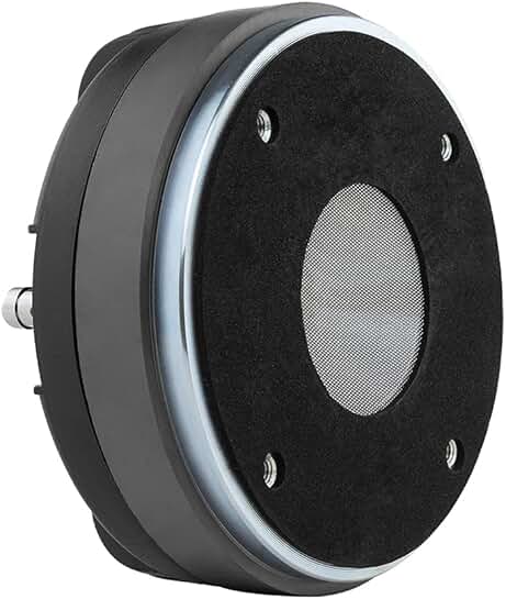 2-Inch Bolt-On Compression Horn Driver, 640W, 8?