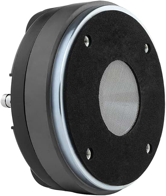 2-Inch Bolt-On Compression Horn Driver, 640W, 8?