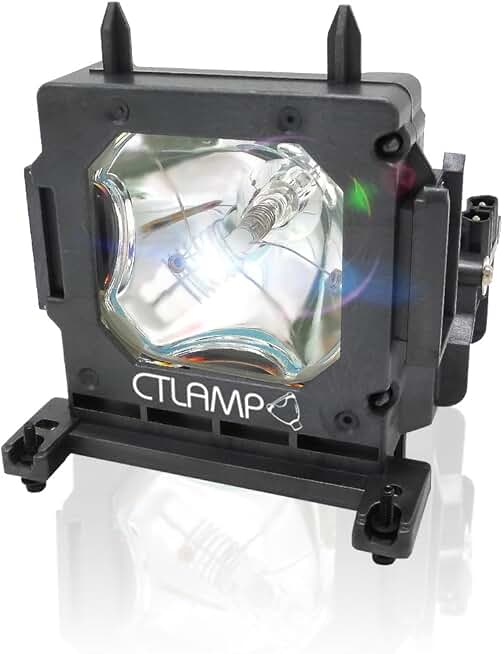 A+ Quality Replacement Projector Lamp with Housing