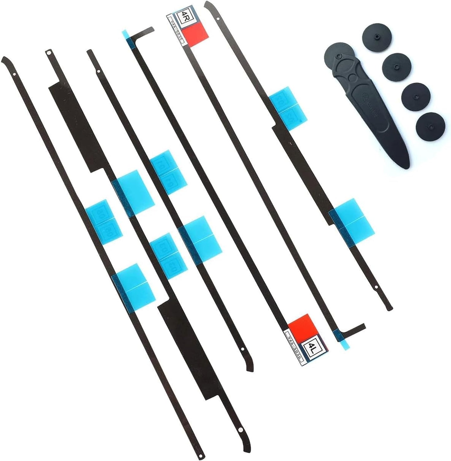 LCD Panel Adhesive Tape and Cutting Tool Kit for iMac 21.5"