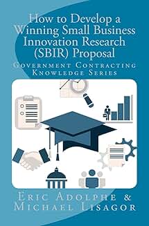 Guide to Writing a Successful SBIR Proposal