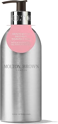 Tasty Rhubarb and Rose Bottle