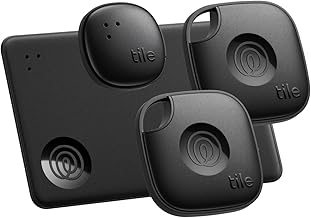 Bluetooth Item Trackers for Keys, Wallets, Remotes, and More