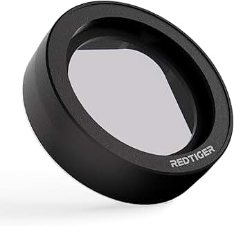 Circular Polarizing Lens for F7N Dash Cam