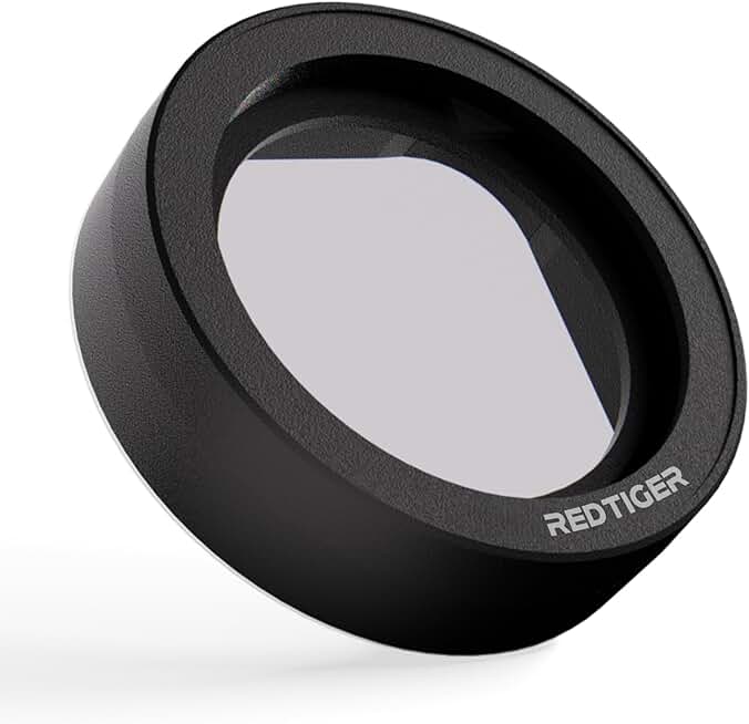 Circular Polarizing Lens for F7N Dash Cam