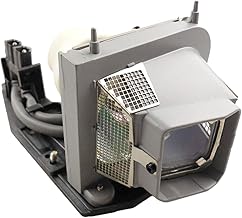 Projector Lamp Bulb with Housing for Various Models