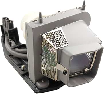 Projector Lamp Bulb with Housing for Various Models