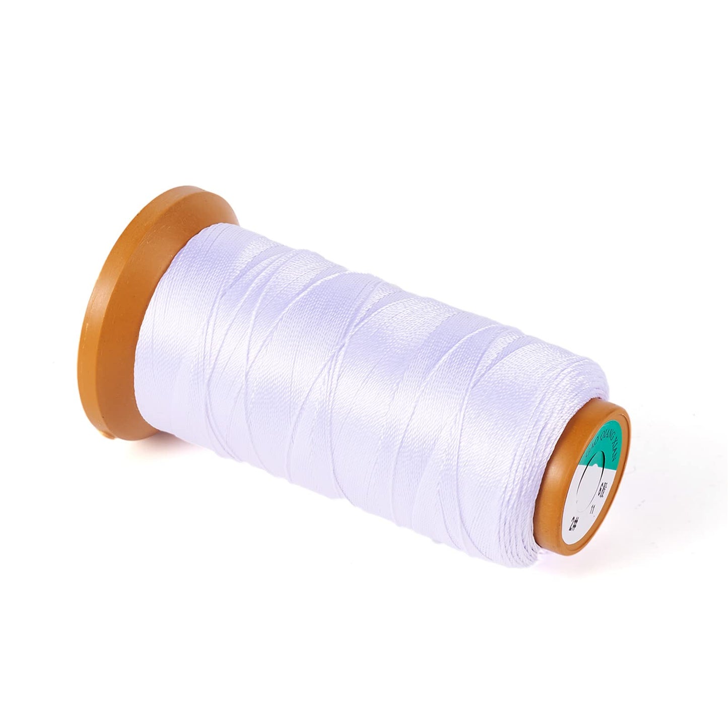 Nylon Sewing Thread for Jewelry and Craft Projects