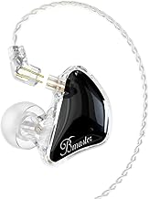 2-Pin Triple Driver In-Ear Monitor Headphones