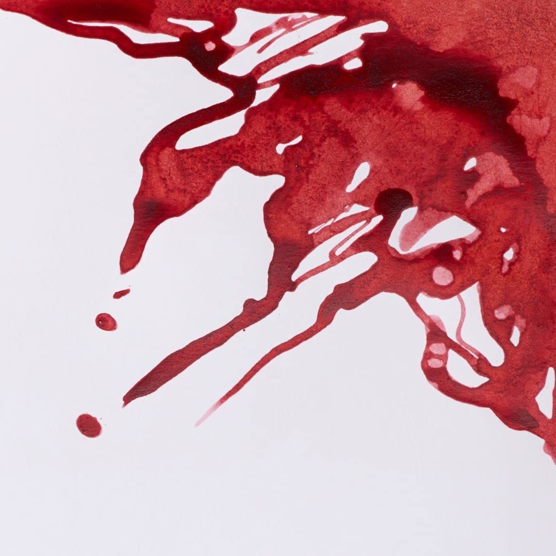 Drawing Ink 14ml Brick Red