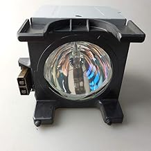 TV Lamp Bulb with Housing for 62HM116 and 62HM196