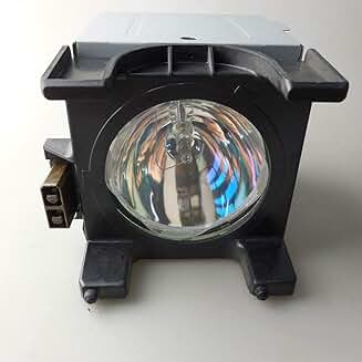 TV Lamp Bulb with Housing for 62HM116 and 62HM196