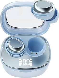 Wireless Sleep Earbuds with Noise Cancellation