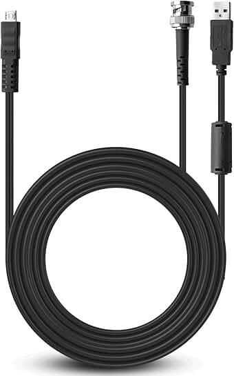 USB Programming Cable for Motorola Mobile Radios