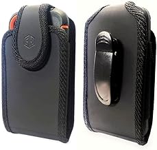 Neoprene Swivel Cell Phone Holster for Men