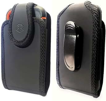 Neoprene Swivel Cell Phone Holster for Men