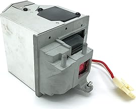 Projector Replacement Lamp with Housing for IN24, IN26, W240, W260