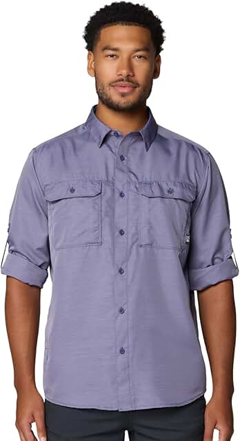 Men's Canyon Long Sleeve Shirt